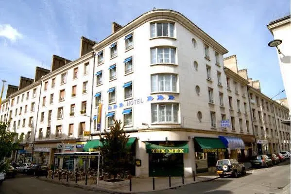 Grand Hotel De La Poste Salon-de-Provence
