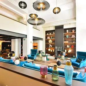 Hotel La Port D'antibes &