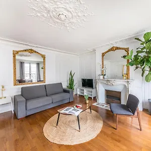 Bergere - París