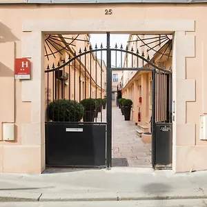 De L'horloge París