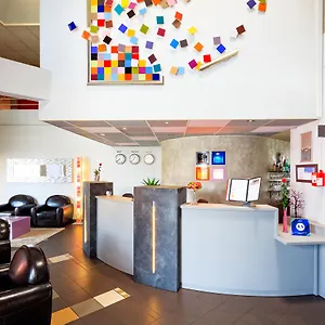Octel Et Residencia Portet-sur-Garonne