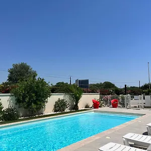 Brit De Provence Hotel