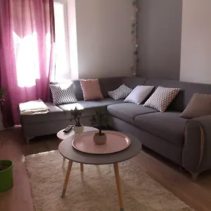 Appartement Le Coin Salonais, Salon-de-Provence