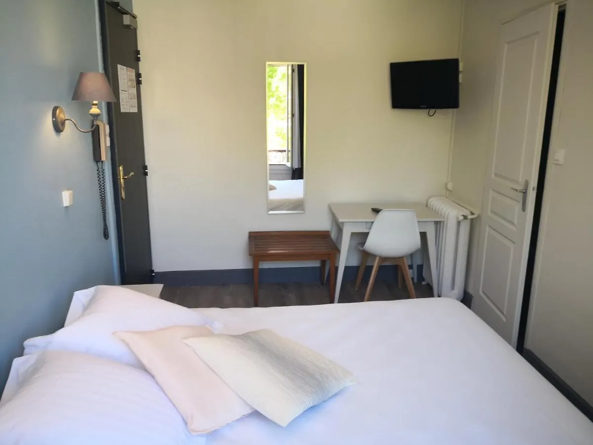 Grand Hotel De La Poste Salon-de-Provence