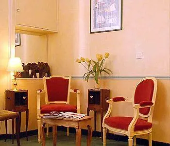 Grand Hotel De La Poste Salon-de-Provence