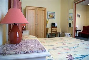 Grand Hotel De La Poste Salon-de-Provence France