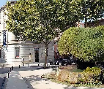 Grand Hotel De La Poste Salon-de-Provence